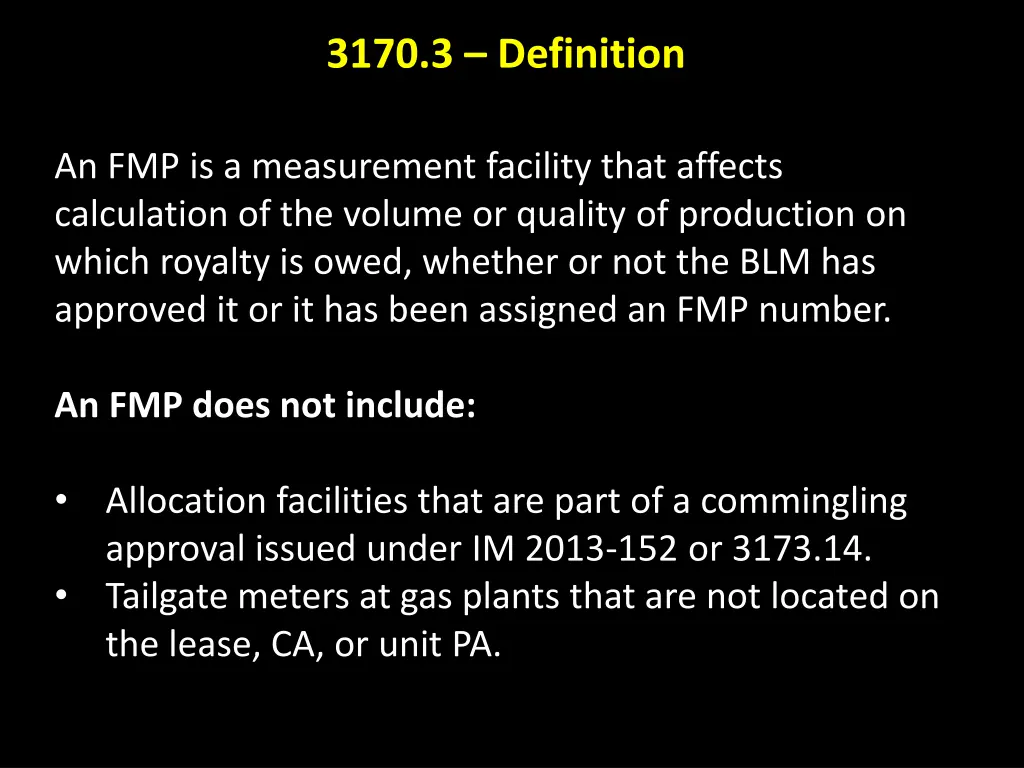 3170 3 definition 1