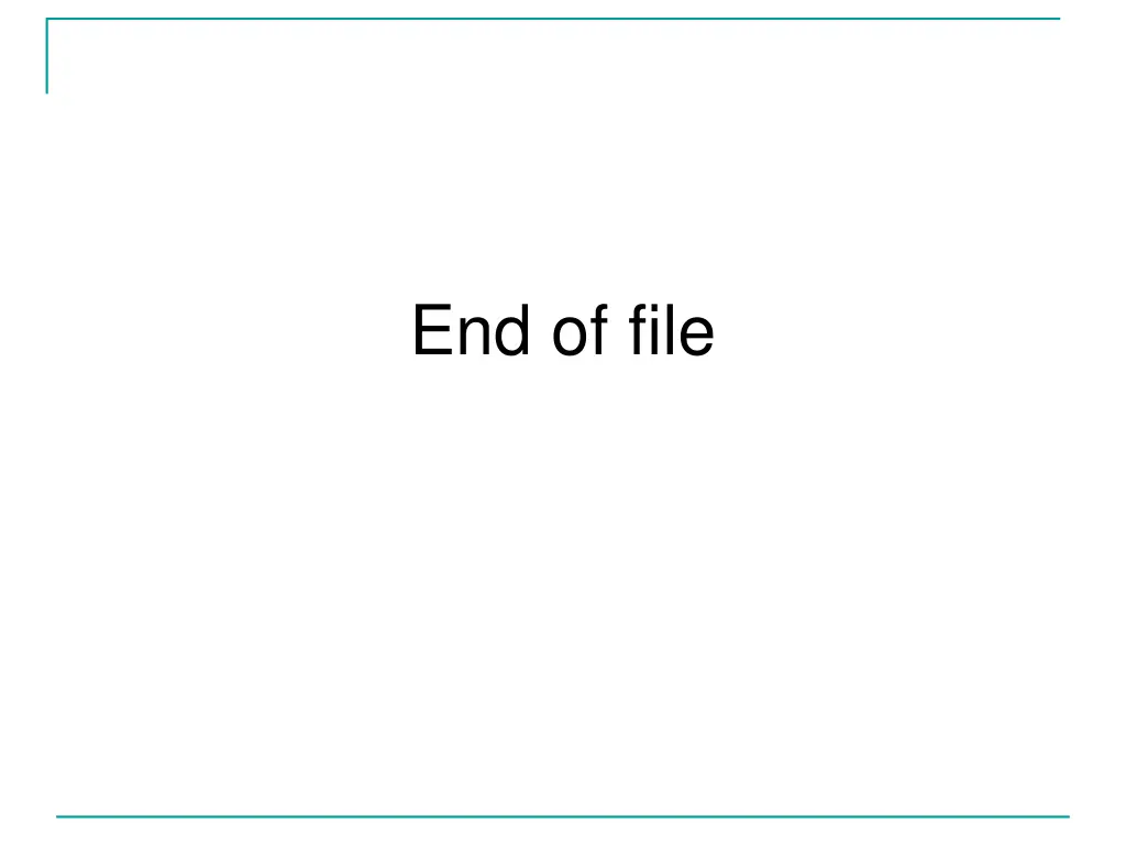 end of file