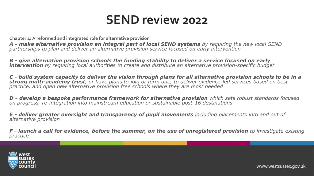 send review 2022