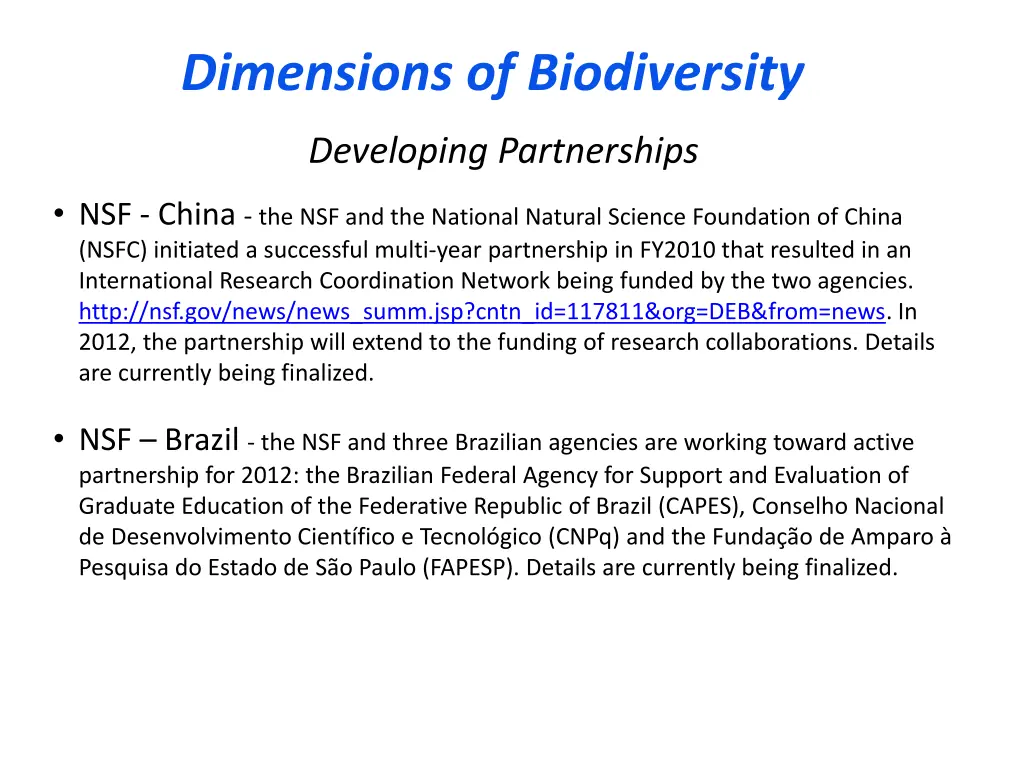 dimensions of biodiversity 3