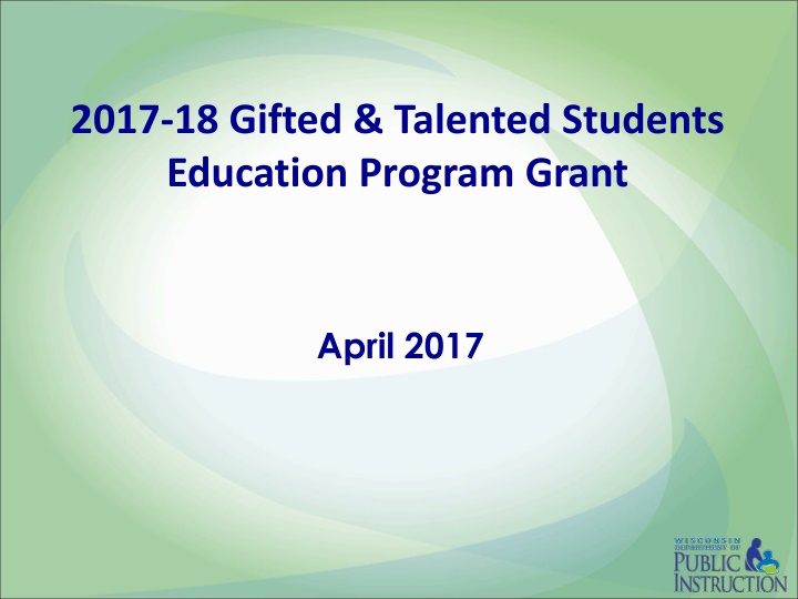 2017 18 gifted talented students education