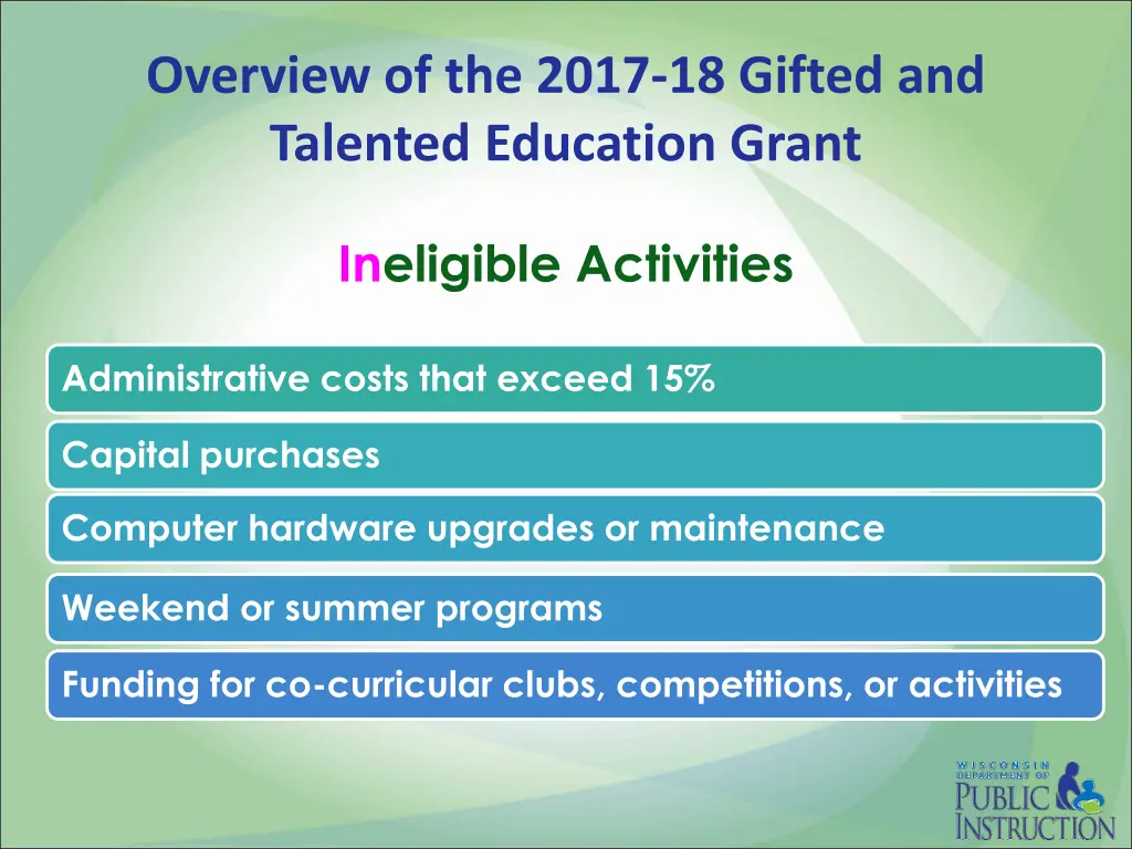 overview of the 2017 18 gifted and talented 3