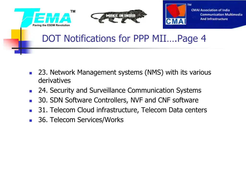 dot notifications for ppp mii page 4