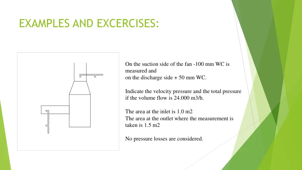 examples and excercises 19