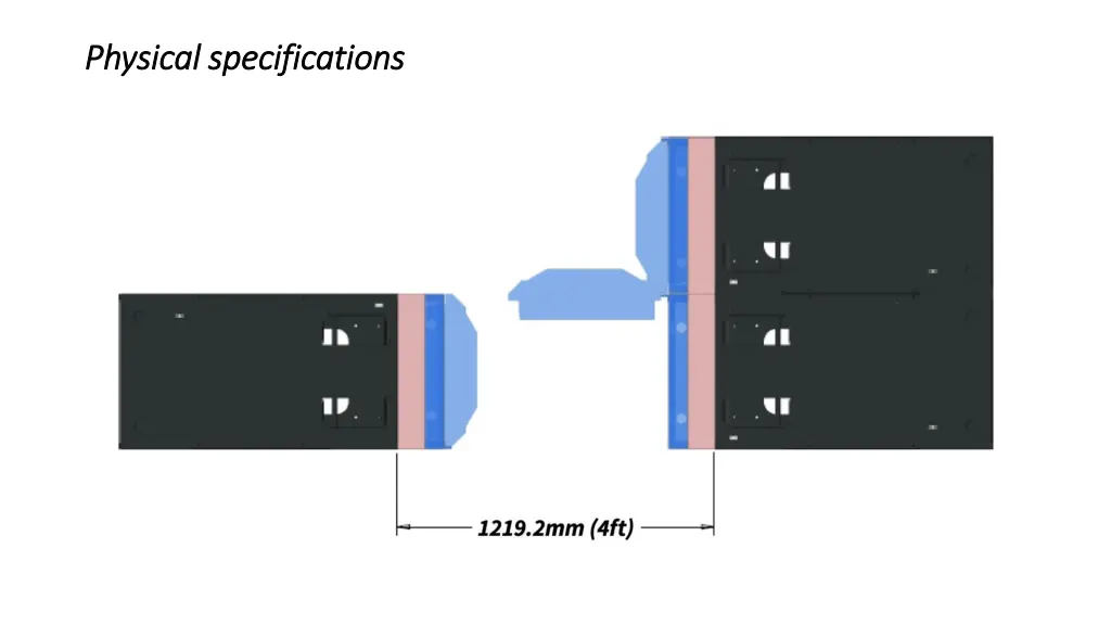 physical specifications physical specifications 2