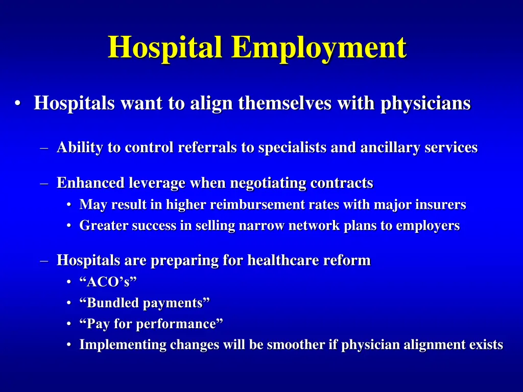 hospital employment 3