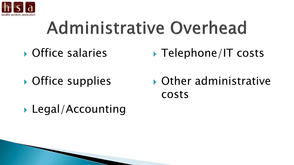 office salaries