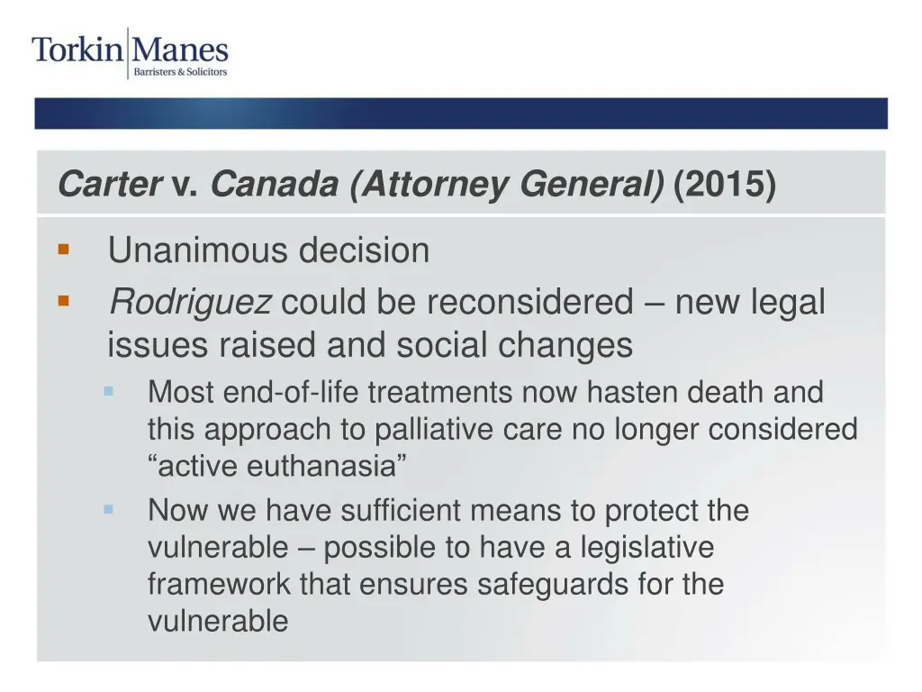 carter v canada attorney general 2015 1