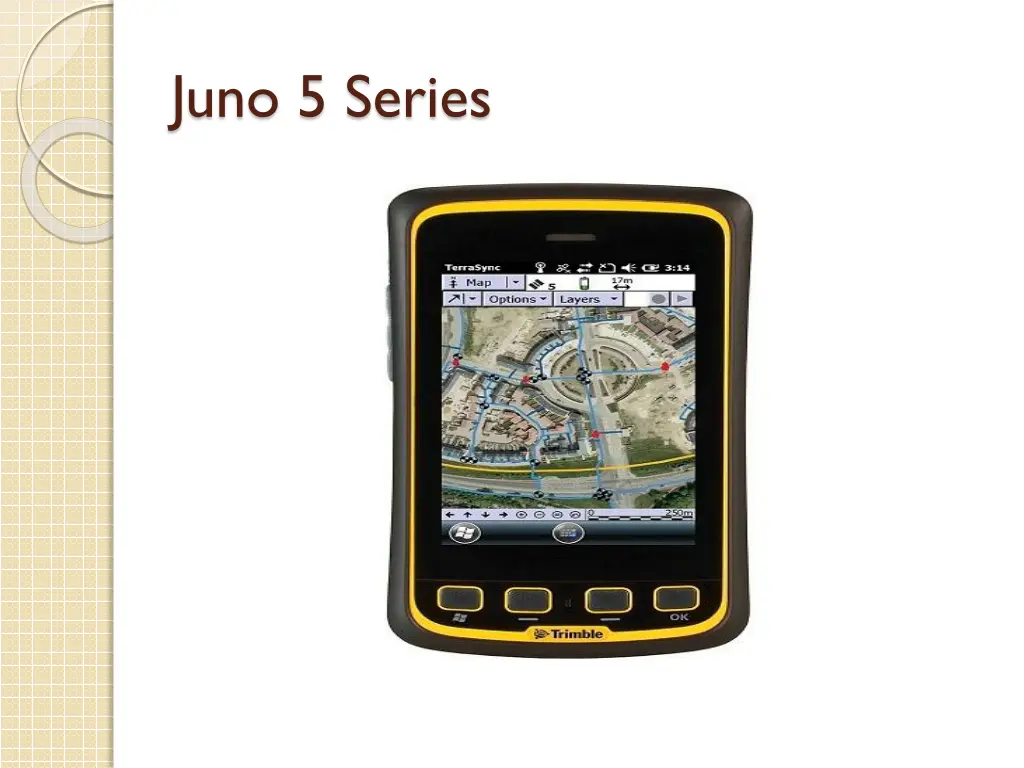 juno 5 series