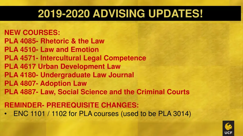 2019 2020 advising updates 5