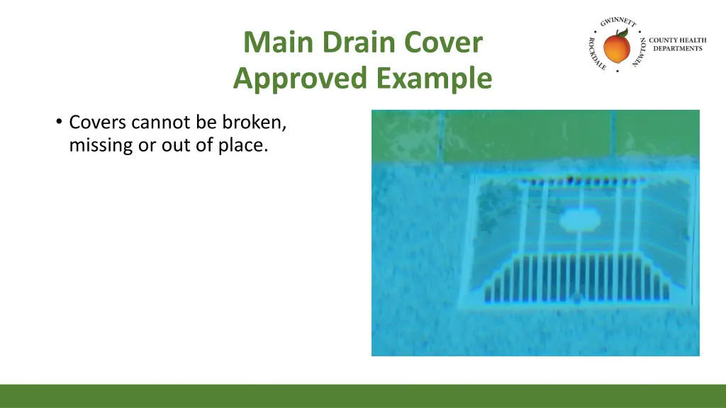 main drain cover approved example 1