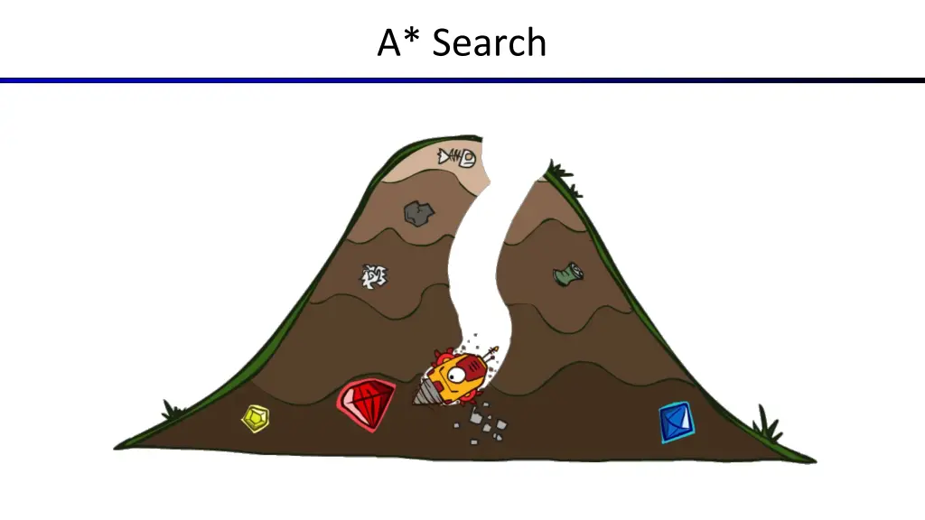 a search