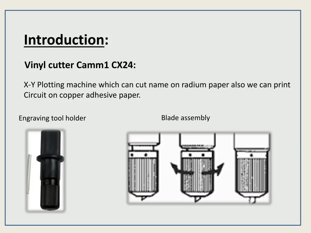 introduction