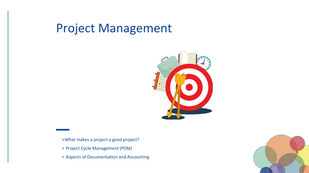 project management