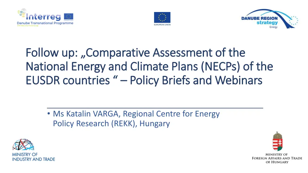 follow up comparative assessment of the follow