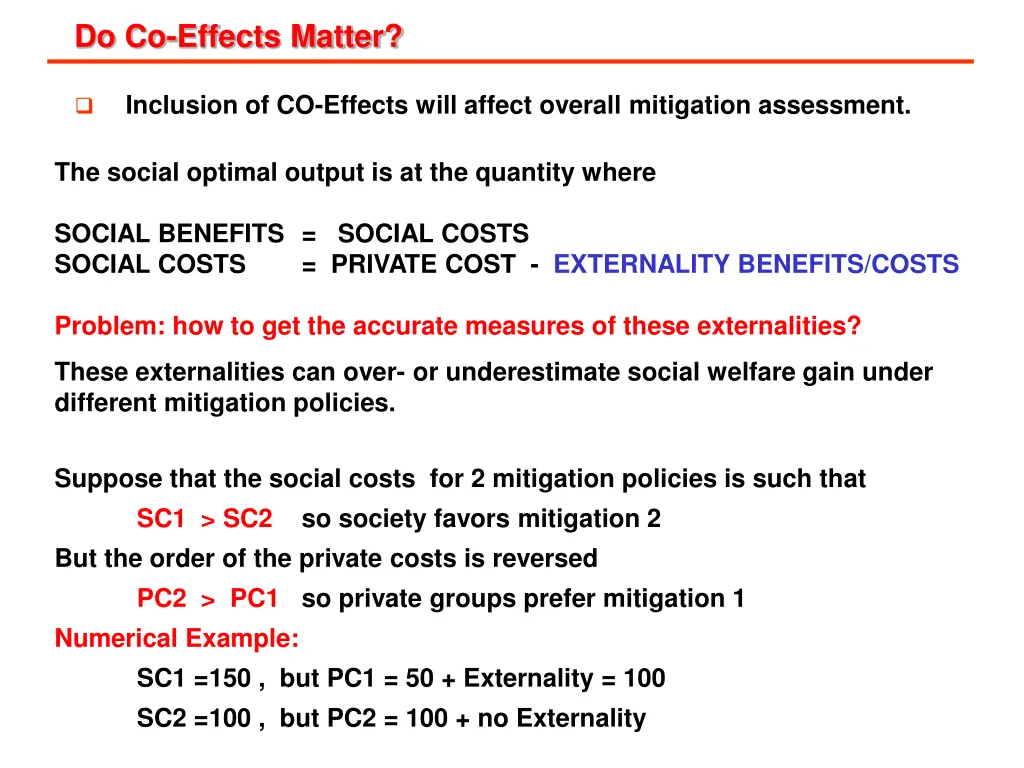 do co effects matter 3