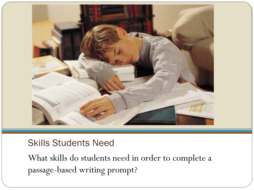 skills students need what skills do students need