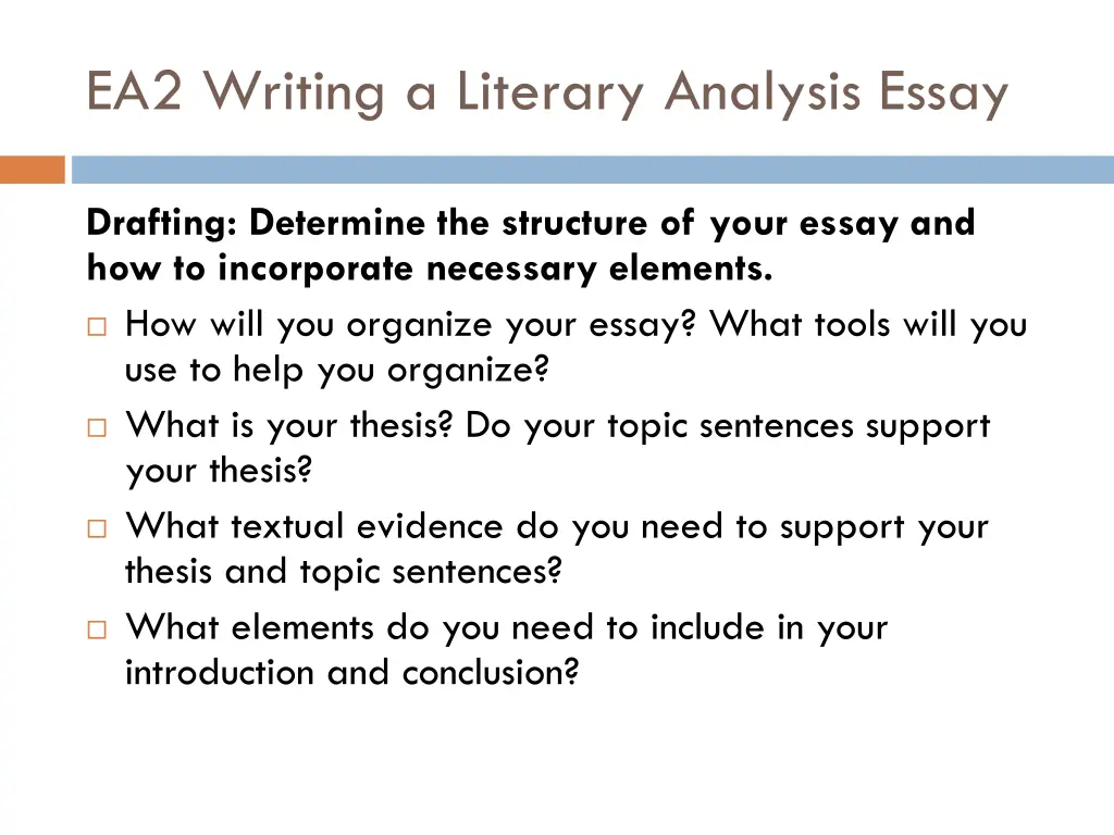 ea2 writing a literary analysis essay 2