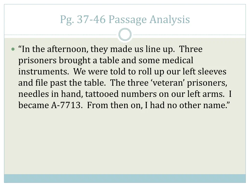 pg 37 46 passage analysis