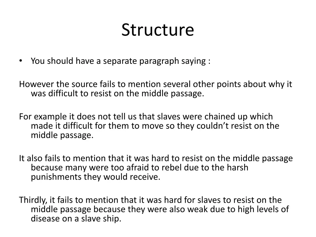 structure 3