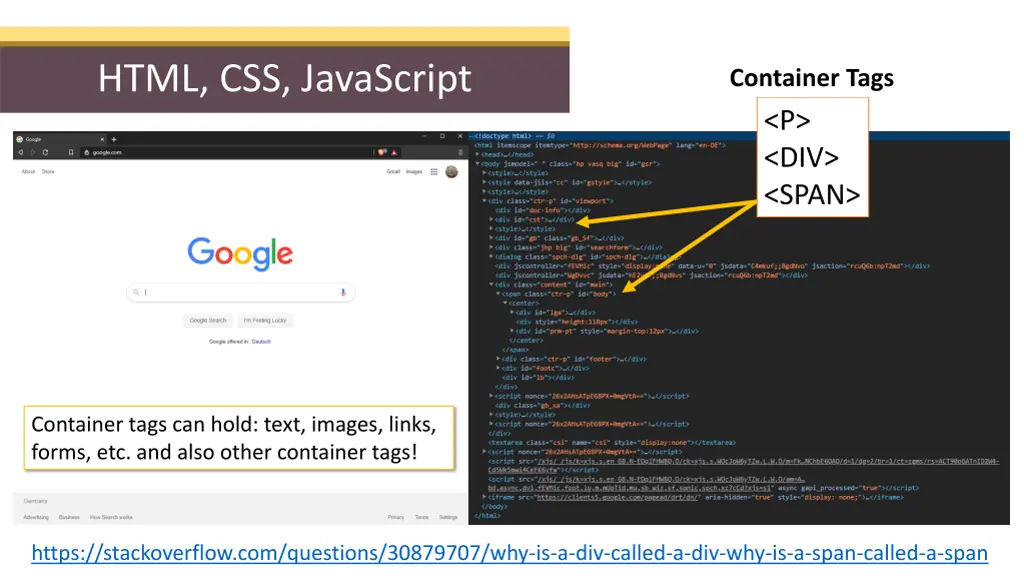 variable declaration in js variable declaration 3