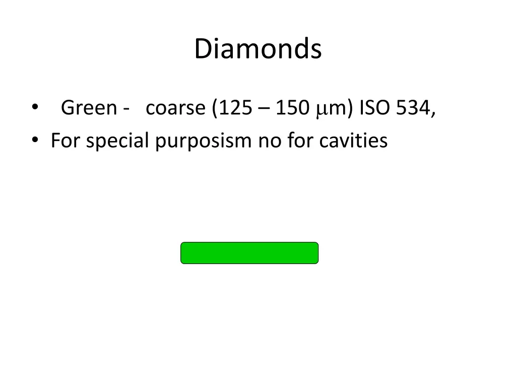 diamonds 2