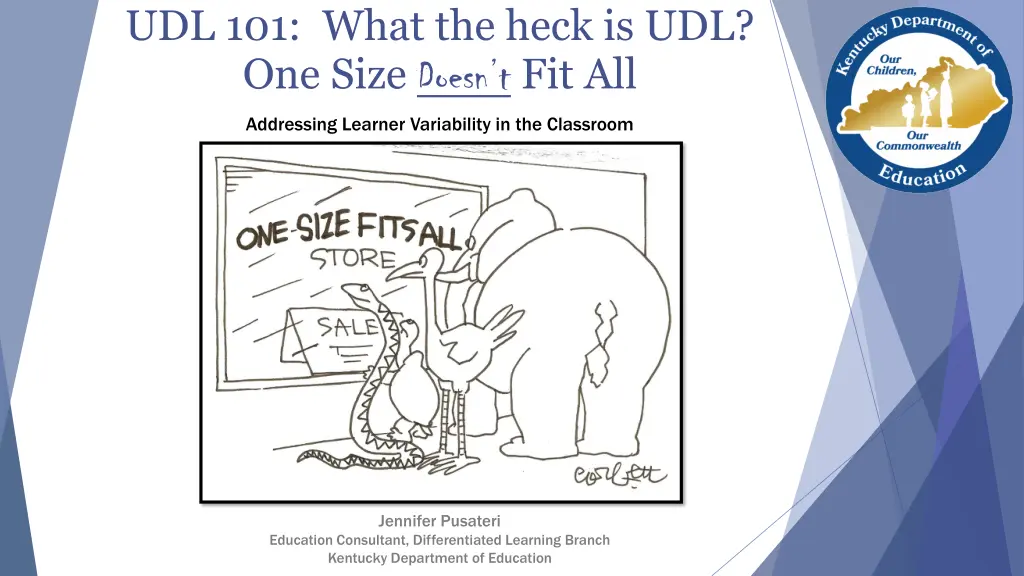 udl 101 what the heck is udl one size doesn