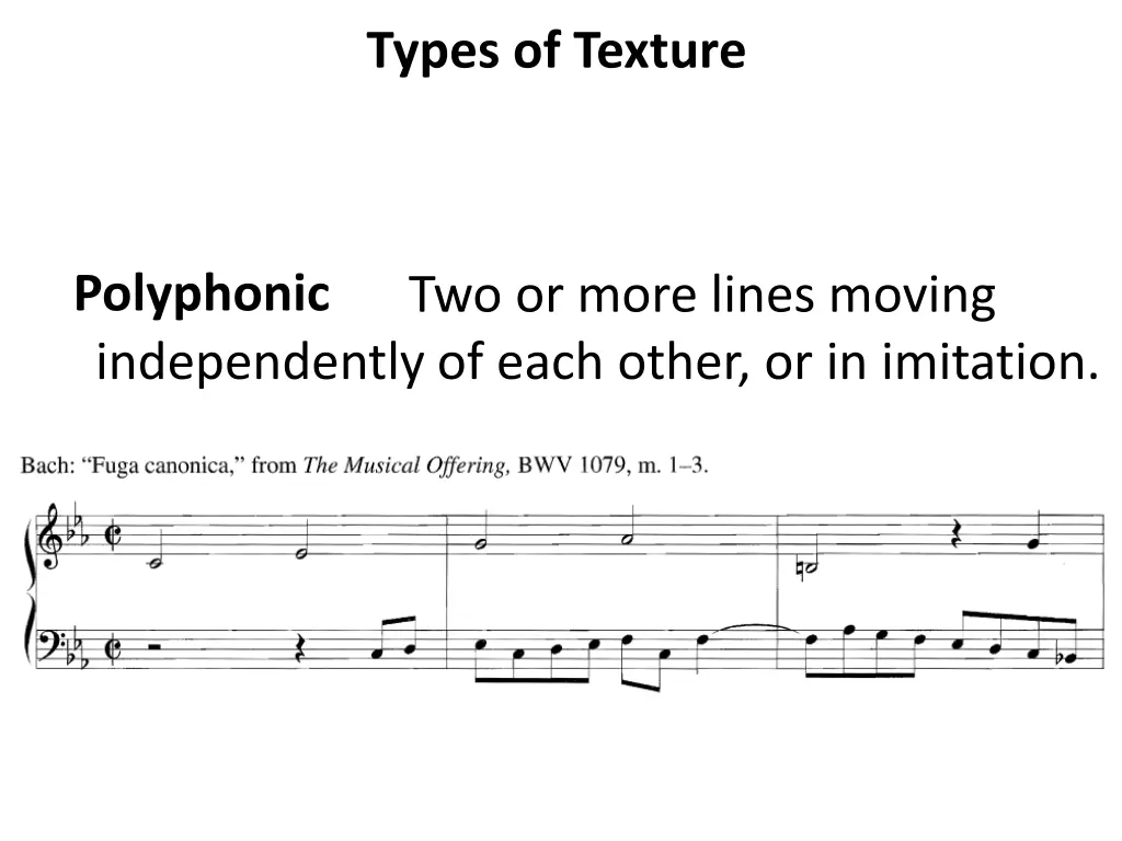 types of texture 6