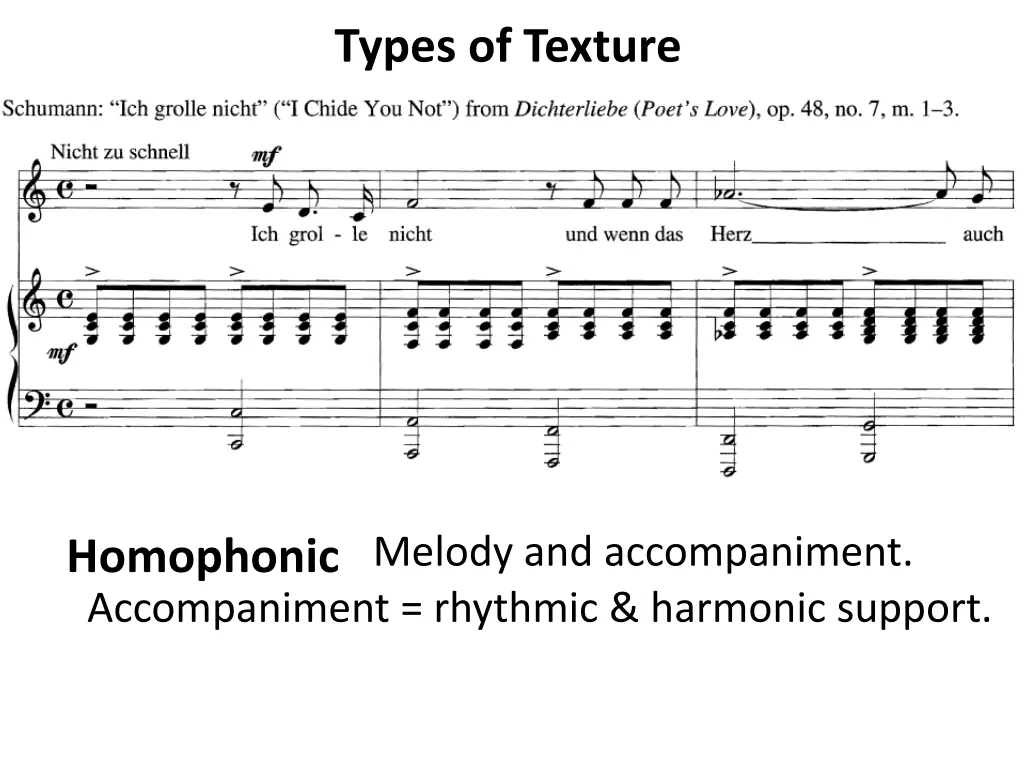 types of texture 9