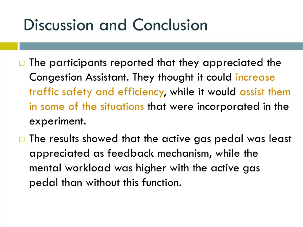 discussion and conclusion 2