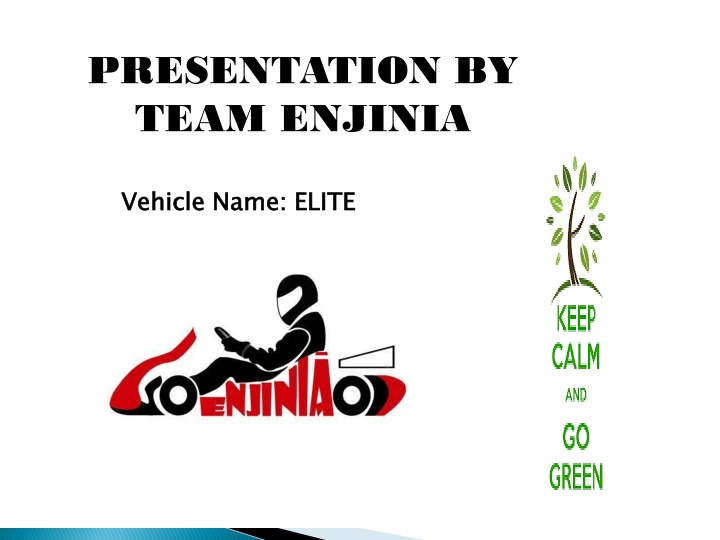 presentation by team enjinia