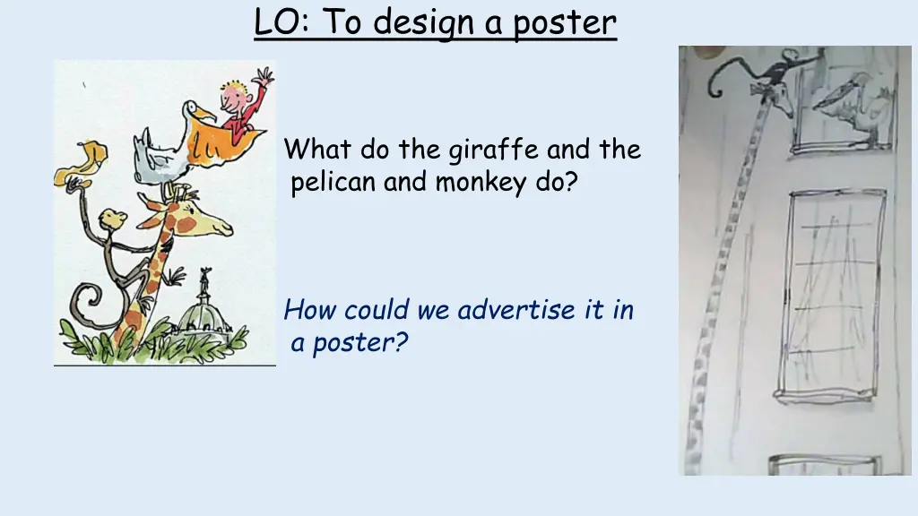 lo to design a poster 1