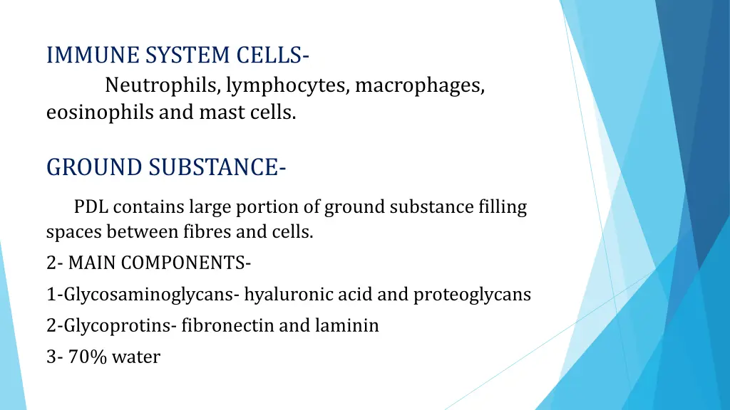 immune system cells neutrophils lymphocytes