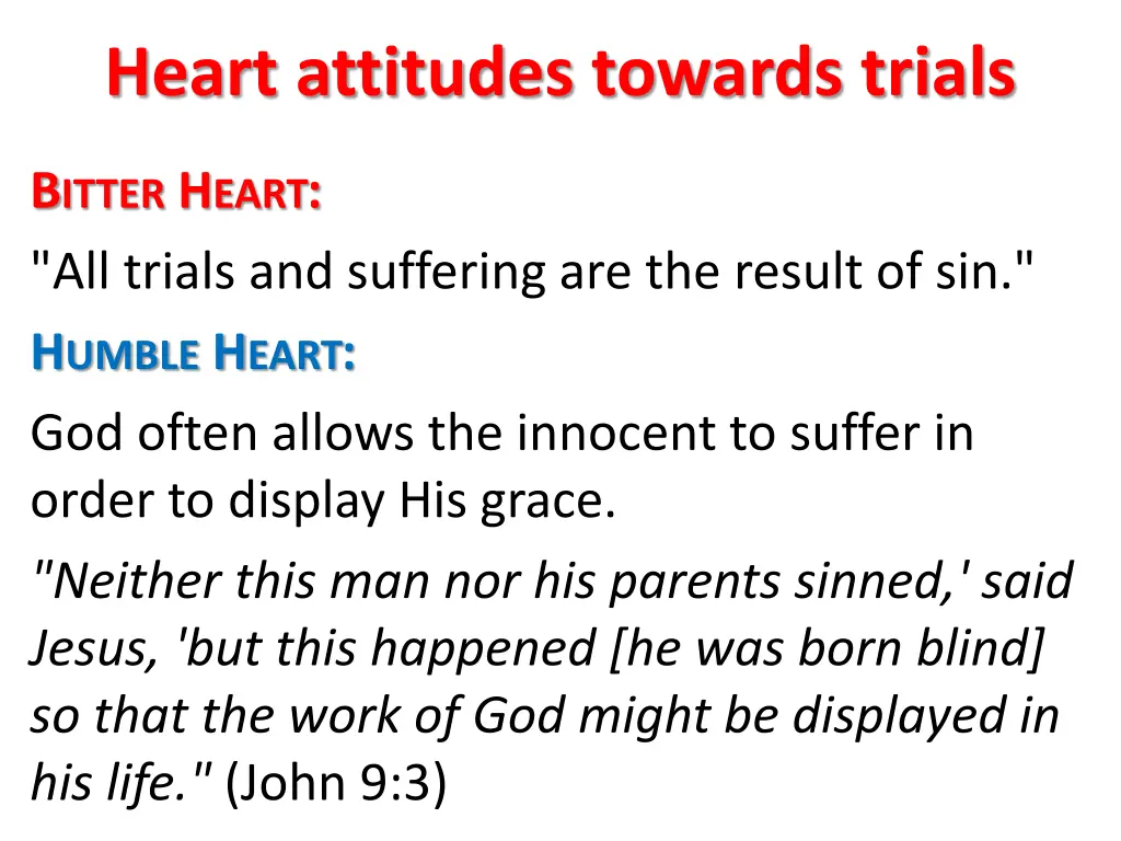 heart attitudes towards trials 4