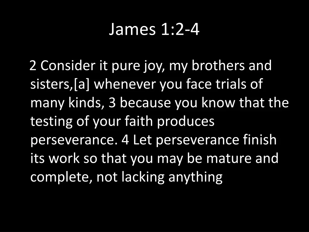 james 1 2 4