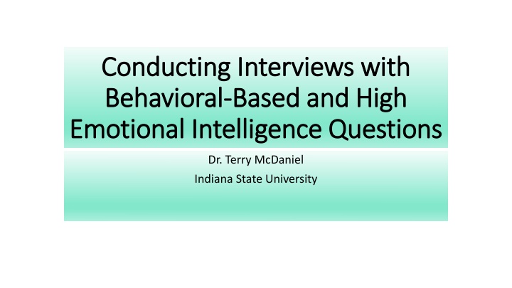 conducting interviews with conducting interviews