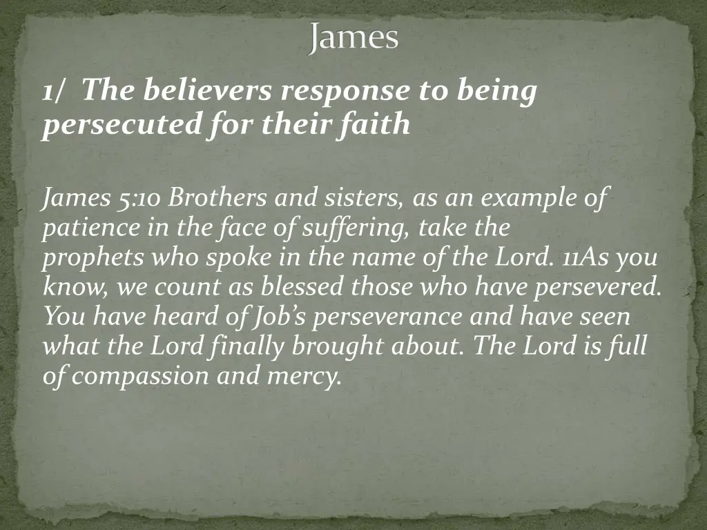 james 1