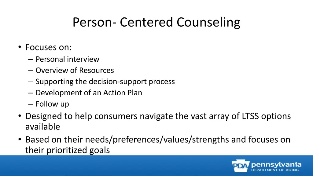 person centered counseling 2