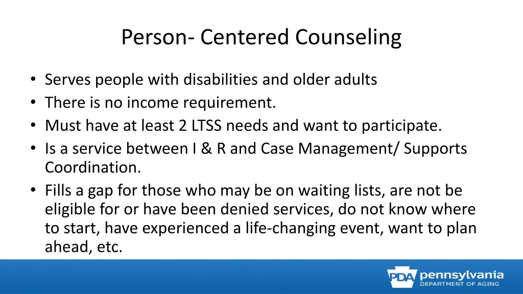 person centered counseling 3