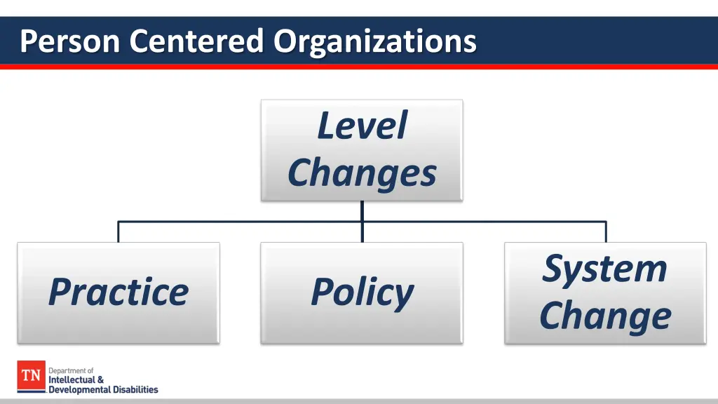 person centered organizations 1