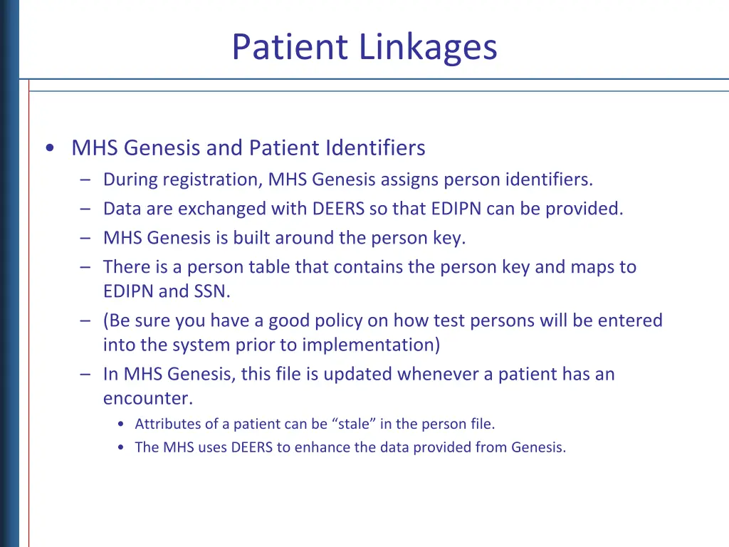 patient linkages 3