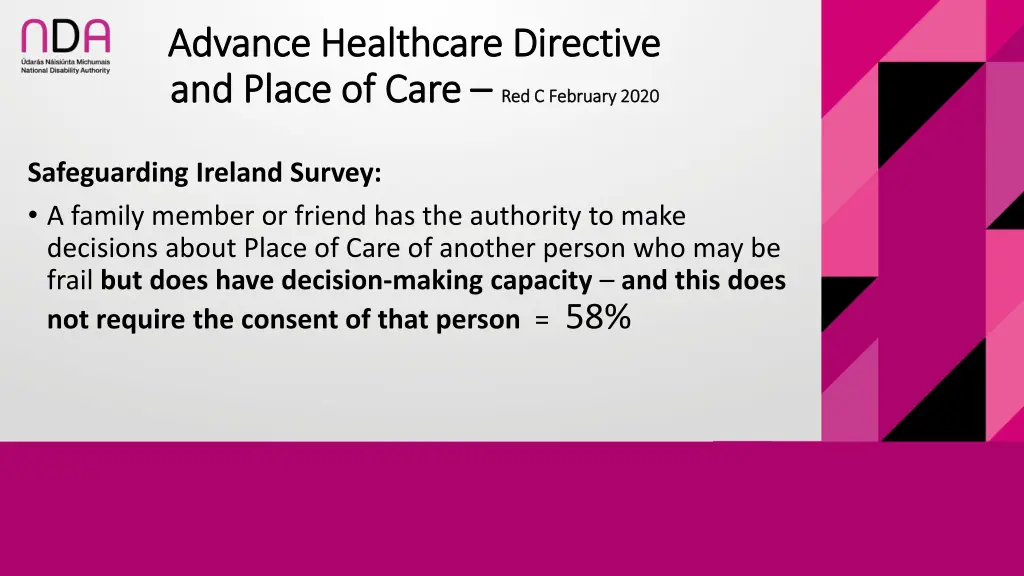 advance healthcare directive advance healthcare