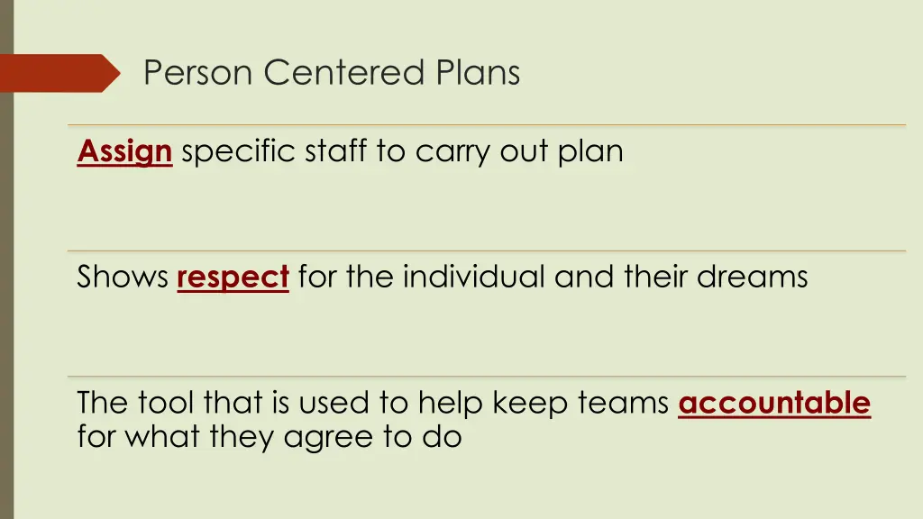 person centered plans 2