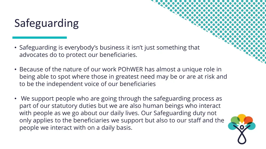 safeguarding