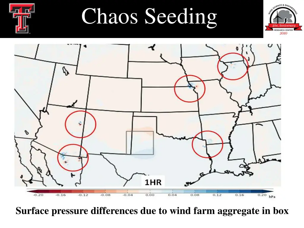 chaos seeding 1