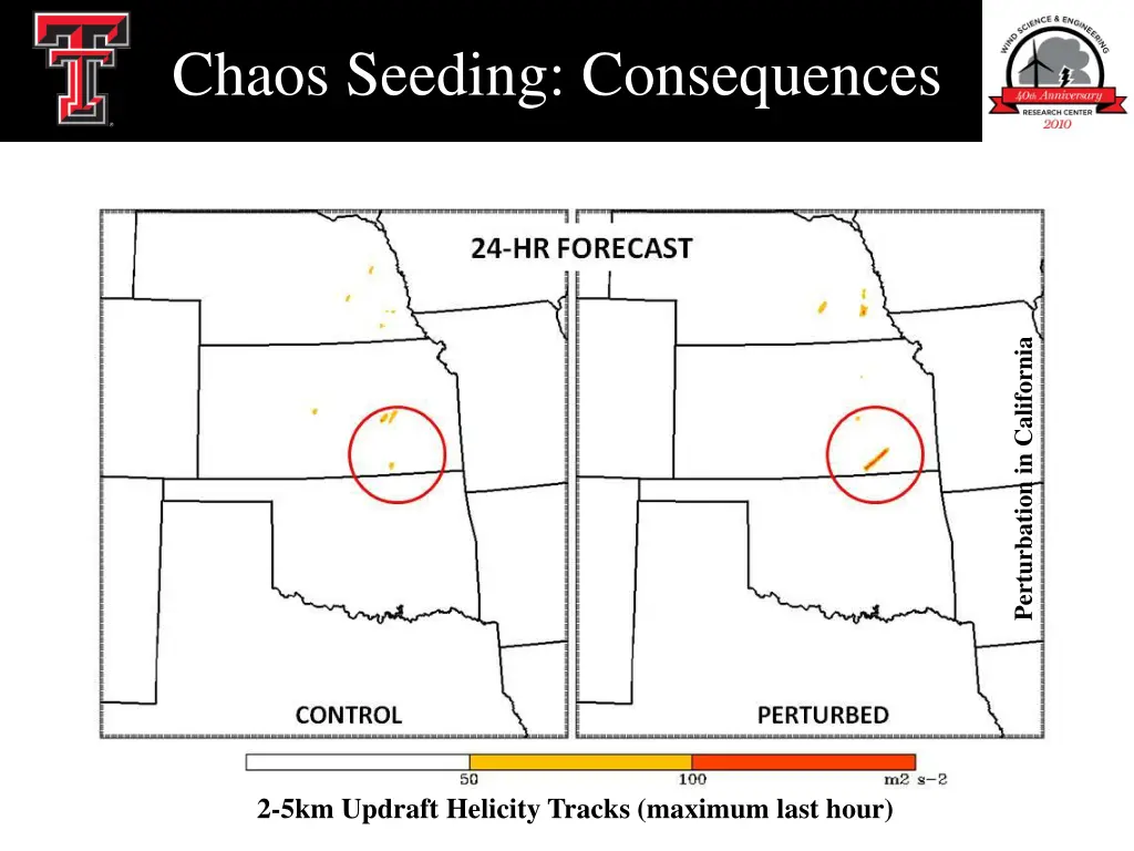 chaos seeding consequences 1