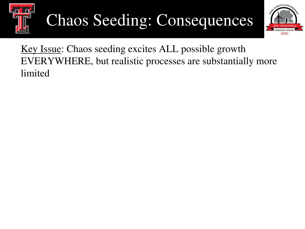 chaos seeding consequences 2