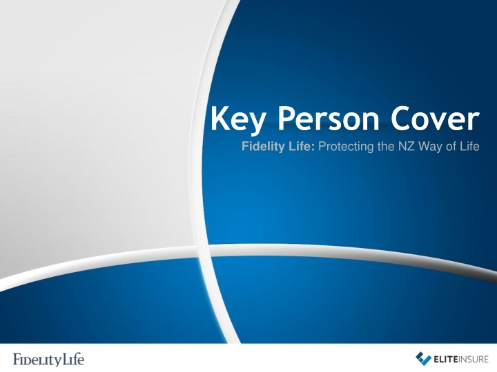 key person cover fidelity life protecting