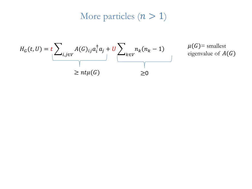 more particles 1