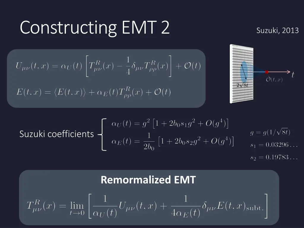 constructing emt 2 1